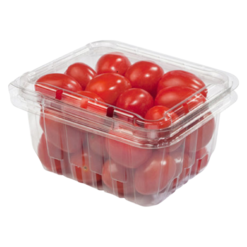 Red Grape Tomatoes - 1pt