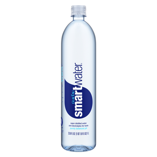 Smartwater 1L Btl