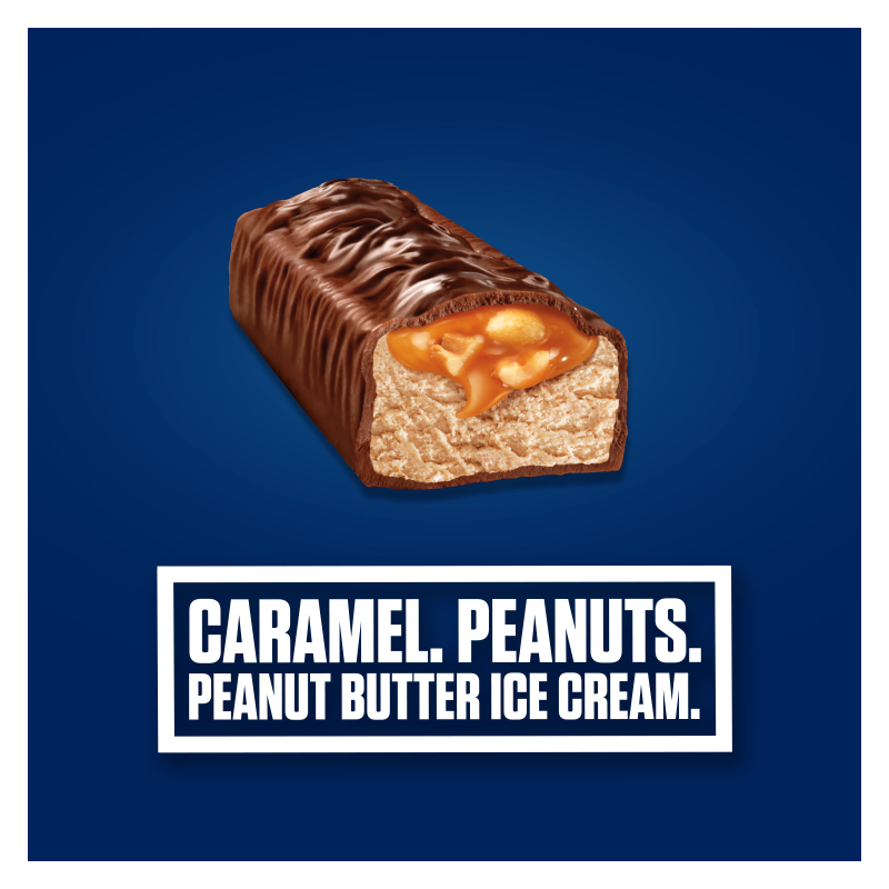 Snickers Ice Cream Bar 1ct