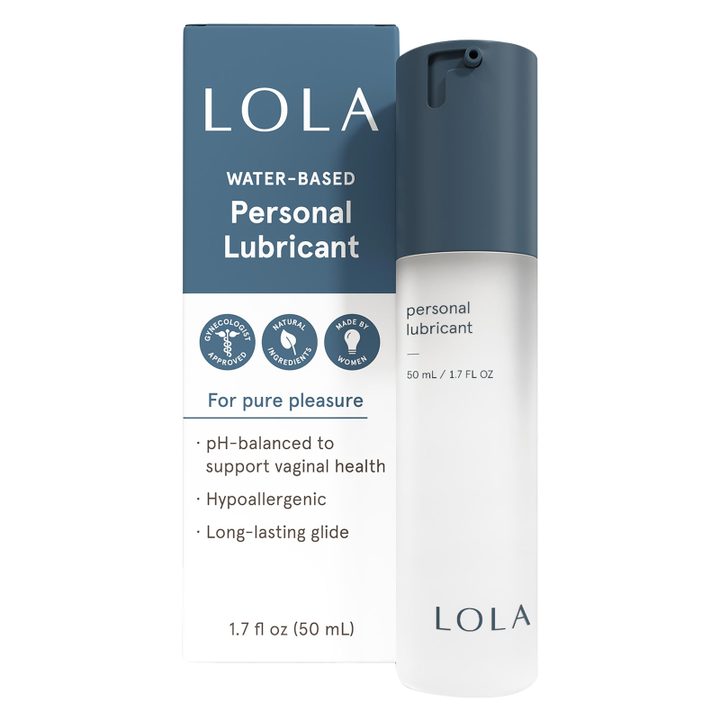 LOLA Personal Lubricant 1.7oz