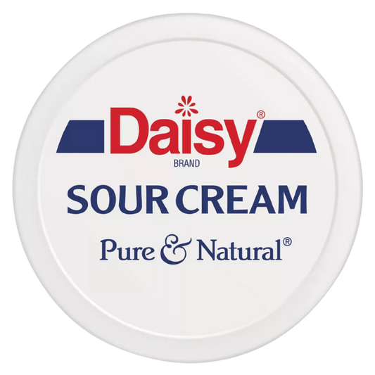 Daisy Pure & Natural Sour Cream - 16oz