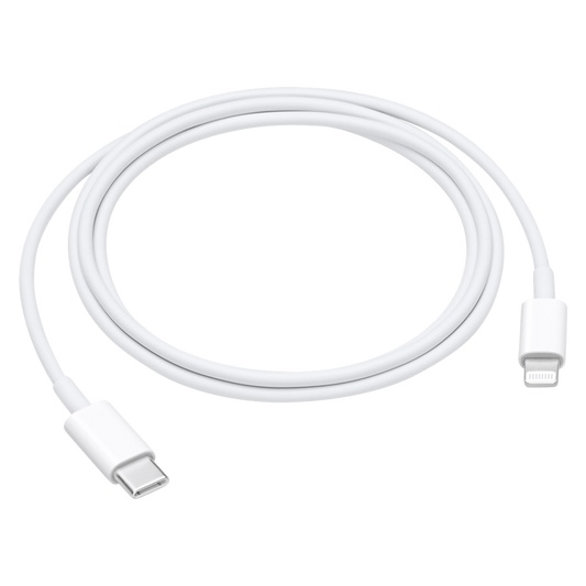 Apple USB-C to Lightning Cable (1 m)