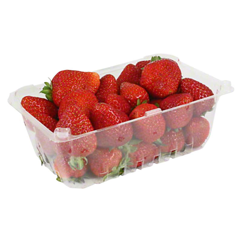 Strawberries - 1lb