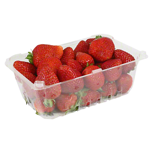 Strawberries - 1lb