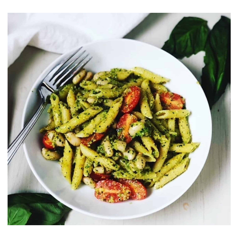 Buitoni Pesto with Basil Pasta Sauce - 7oz