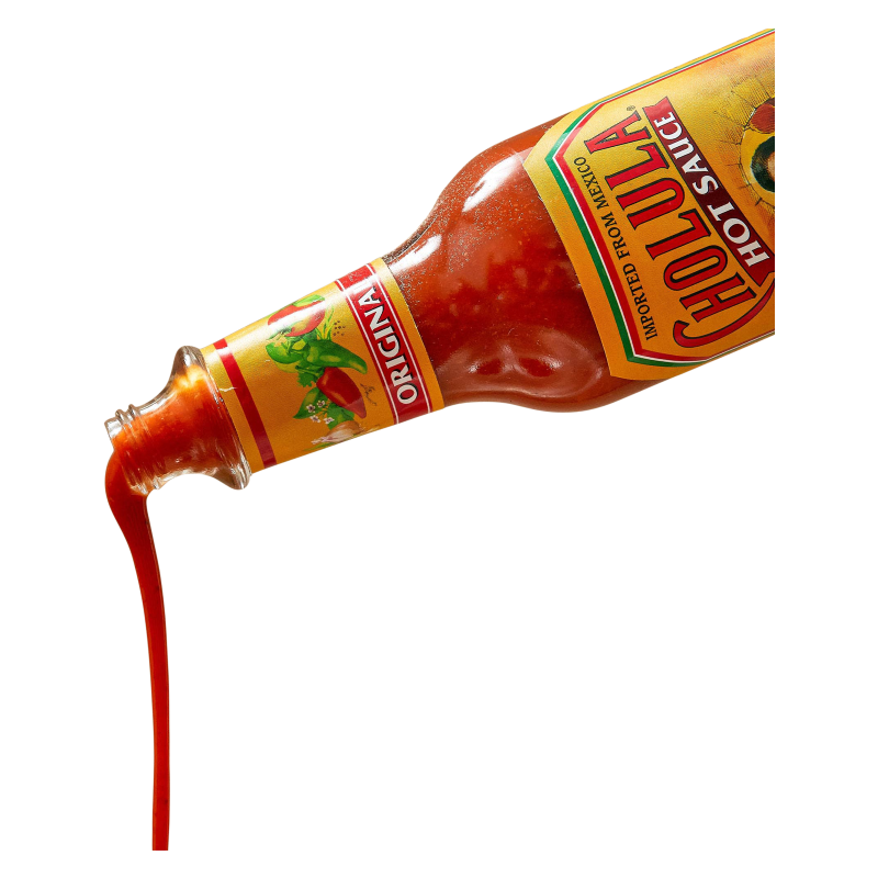 Cholula Original Hot Sauce - 5oz