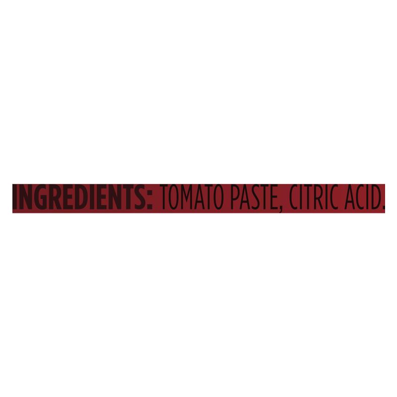 Hunt's Tomato Paste 6oz