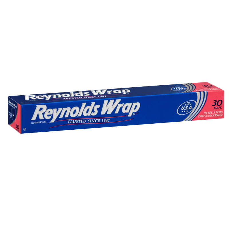 Reynolds Wrap Aluminum Foil 30ft