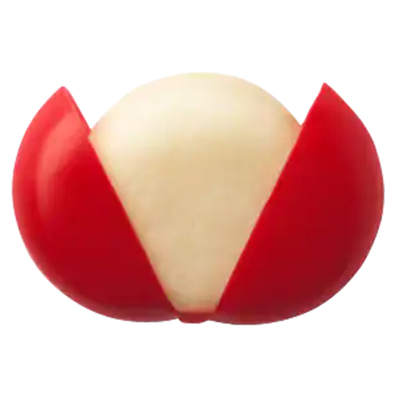 Mini Babybel Original Semisoft Snack Cheese - 1ct/.75oz