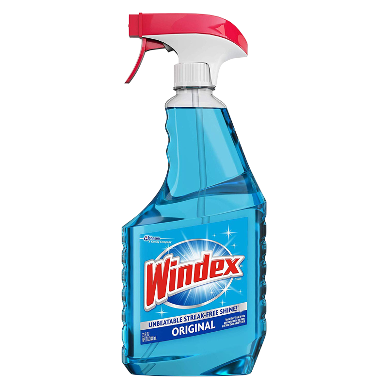 Windex Glass Cleaner 23oz