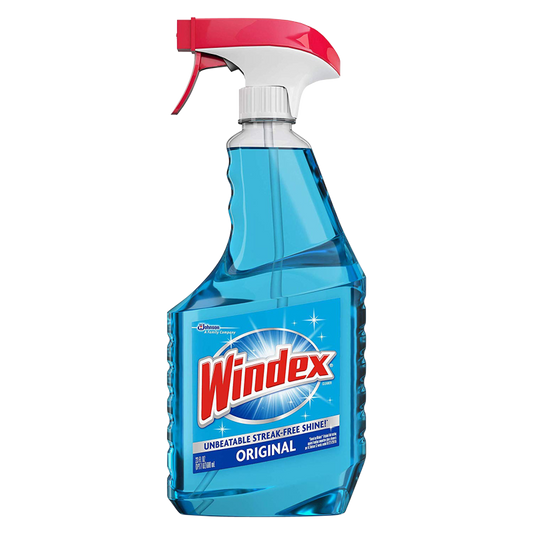 Windex Glass Cleaner 23oz