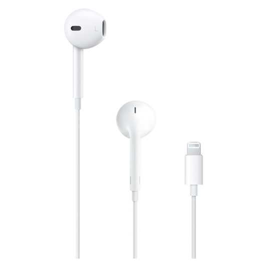 Apple Wired EarPods with Lightning Connector